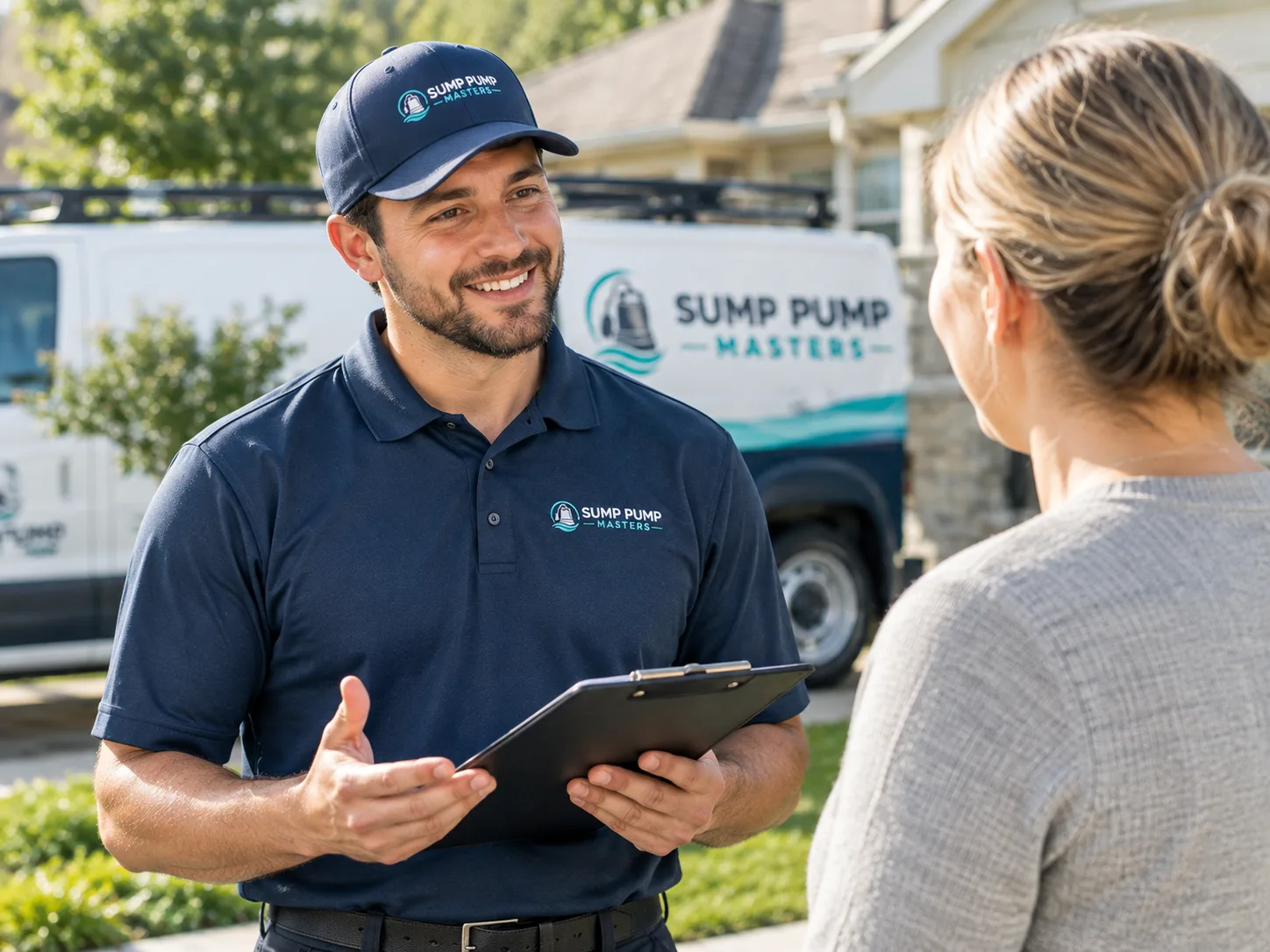 Sump Pump Repair Grizzly Flats, CA FAQs